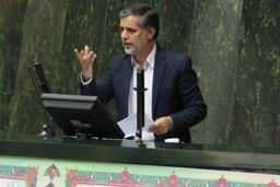  آقای رییس جمهور تو را به خدا به نخبگان خودمان توجه کنید