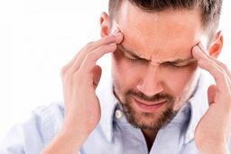 سردردهای خطرناک را بشناسید