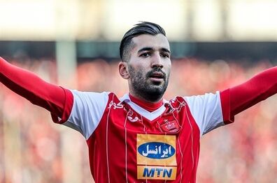 احتمال ماندن محسن مسلمان در پرسپولیس