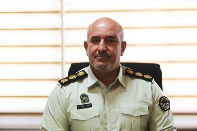 باند 4 نفره سارقان مسلح پایتخت دستگیر شدند