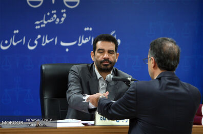 جزئیات جلسه امروز رسیدگی به اتهام مدیرعامل سابق بازرگانی پتروشیمی