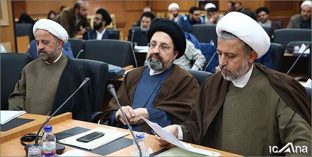 دومین و سومین جلسه از نشست های تخصصی کنفرانس بین المللی فقه و قانون برگزار شد