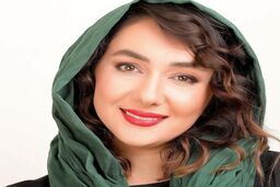 انتشار عکس بدون آرایش هانیه توسلی در فضای مجازی