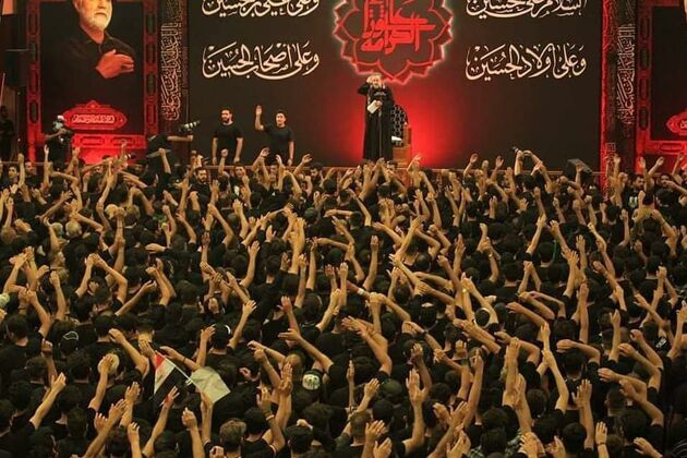 برنامه هیات‌های مذهبی برای عزاداری دهه اول صفر