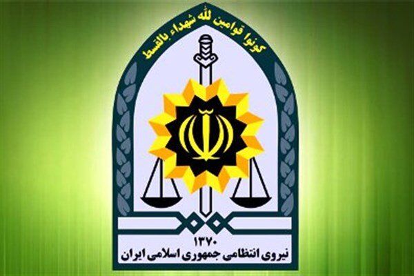 رئیس جدید پلیس آگاهی ناجا منصوب شد