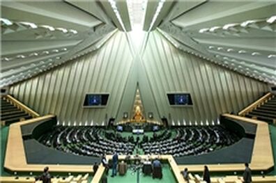 جلسه فراکسیون امید درباره نحوه همکاری نمایندگان با ستادهای استانی روحانی