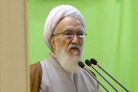 نماز جمعه تهران به امامت آیت الله موحدی کرمانی برگزار می شود