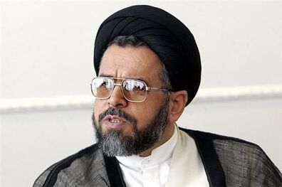 وزیر اطلاعات با مراجع عظام تقلید دیدار کرد