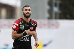 واکنش سرپرست شباب الاهلی به توافق با هافبک پرسپولیس