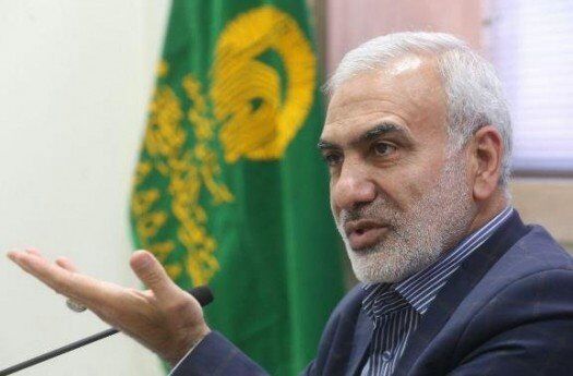 تطبیق برنامه‌های آستان قدس با طرح فاصله‌گذاری اجتماعی در زمان شیوع کرونا