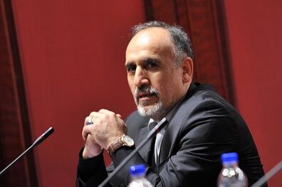 ریسک اعتباری ایران 2 تا 3 است/بانکها واردات دوست هستند