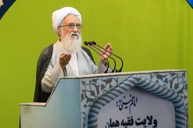 «برجام» بی‌اعتمادی به آمریکا را ثابت کرد/ همین یک دفعه بس است و دیگر نباید تجربه کنیم