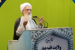 آنهایی که در فتنه ۸۸ بودند نباید راهی در حکومت داشته باشند