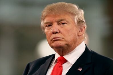 اظهار نظر ترامپ درخصوص حوادث ونزوئلا