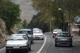 تردد روان در محور‌های هراز، فیروزکوه و چالوس/ محورهای مسدود اعلام شد