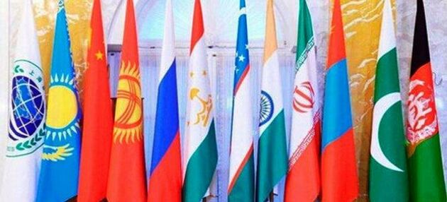 دولت در جهت برنامه ریزی برای استفاده حداکثری از پیمان شانگهای گام بردارد