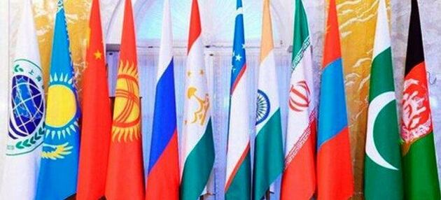 دولت در جهت برنامه ریزی برای استفاده حداکثری از پیمان شانگهای گام بردارد