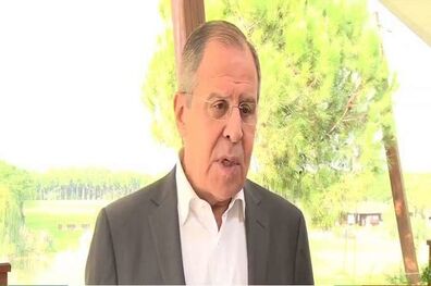 روسیه با کشورهایی که دیپلمات‌های ما را اخراج کردند، واکنش مشابهی خواهد داشت