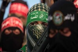 هشدار گروه های فلسطینی به صهیونیست ها 