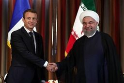 روابط نفتی و بانکی ایران و اروپا باید به روال گذشته برگردد