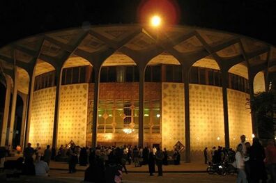 سعید اسدی به عنوان مدیر مجموعه تئاتر شهر منصوب شد