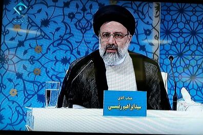 برخی می‌خواهند با ایجاد موانع، راه پیشرفت کشور را کُند کنند/ ایران قوی با شکل‌گیری دولت مردمی به وجود می‌آید
