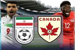واکنش فدراسیون فوتبال کانادا به لغو دیدار تدارکاتی با تیم ملی ایران