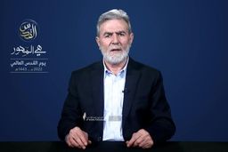 وحدت و اتحاد مردمان فلسطین رمز پیروزی است