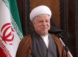 پیام تسلیت هاشمی رفسنجانی برای درگذشت پدر شهیدان طوسی