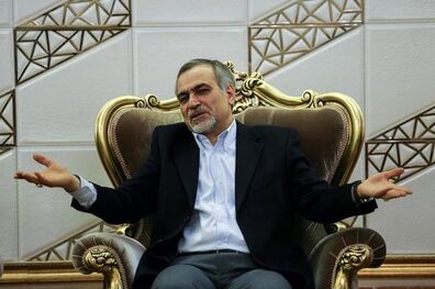 دومین جلسه رسیدگی به اتهامات حسین فریدون برگزار شد