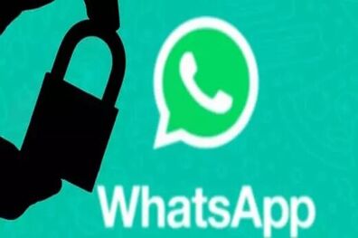 هرگز این کار را در واتساپ انجام ندهید؛ اکانت شما مسدود می‌شود