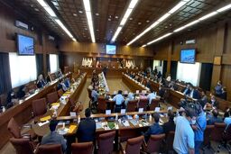 شعبانی‌ بهار رئیس فدراسیون تیراندازی با کمان ماند