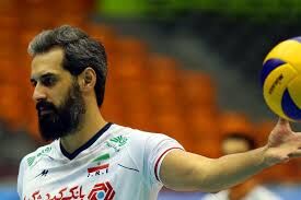 اسامی ملی پوشان والیبال ایران برای دیدار مقابل هلند اعلام شد