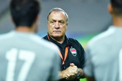 ادووکات: حق ایران، برد مقابل سوریه نبود