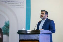 ایجاد مناطق فرهنگی در دستور کار دولت برای حوزه مدیریت فرهنگی