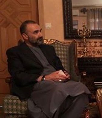 جمعیت اسلامی افغانستان دعوت اشرف غنی را رد کرد