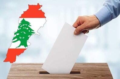 پیروزی ائتلاف امل و حزب‌الله مقابل المستقبل و جریان وابسته به میشل عون