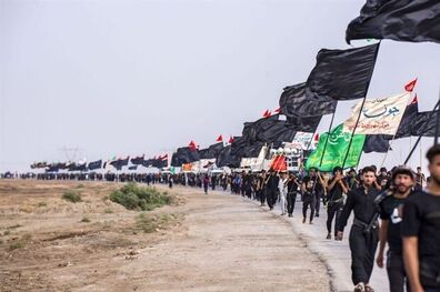 آغاز ثبت‌نام اربعین بعد از حج/ صدور روادید الکترونیکی حجاج