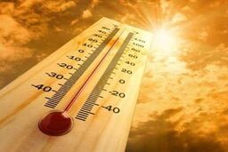 لیکک گرمترین نقطه کهگیلویه و بویراحمد با 48 درجه سانتی گراد