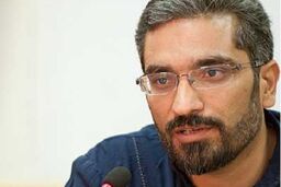 حسینی:پخش«نون جوانی» امشب از شبکه سه آغاز می شود/یک برنامه ترکیبی بدون مجری