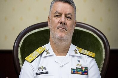 دشمنان باید هر چه سریعتر منطقه را ترک کنند