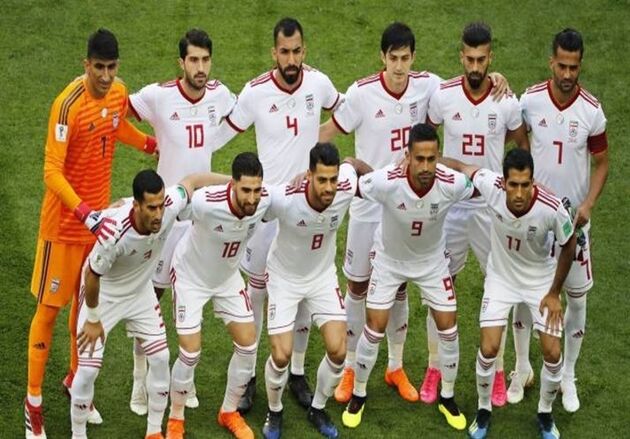 ترکیب احتمالی تیم ملی فوتبال ایران مقابل ویتنام اعلام شد