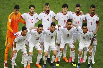 حریف احتمالی تیم ملی ایران در مرحله بعد جام جهانی روسیه مشخص شد