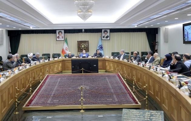برگزاری نشست دوره ای رئیسکل بانک مرکزی با اقتصاددانان
