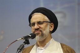 نتیجه جدایی از دین، سکولاریسم است