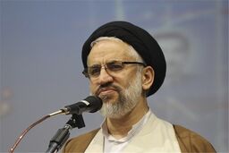 نتیجه جدایی از دین، سکولاریسم است