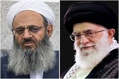 همه باید با هم به سربلندی و عزت ایران اسلامی بیندیشند