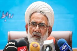 جهانگیری بازداشت شده است/ تلگرام به زودی تکلیفش روشن می شود