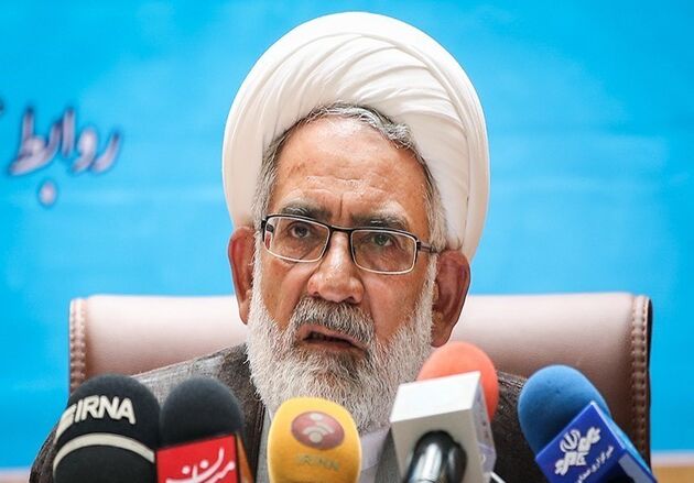 جهانگیری بازداشت شده است/ تلگرام به زودی تکلیفش روشن می شود