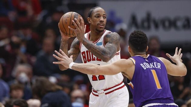 نتایج دیدار‌های لیگ بسکتبال NBA (۱۹ بهمن)